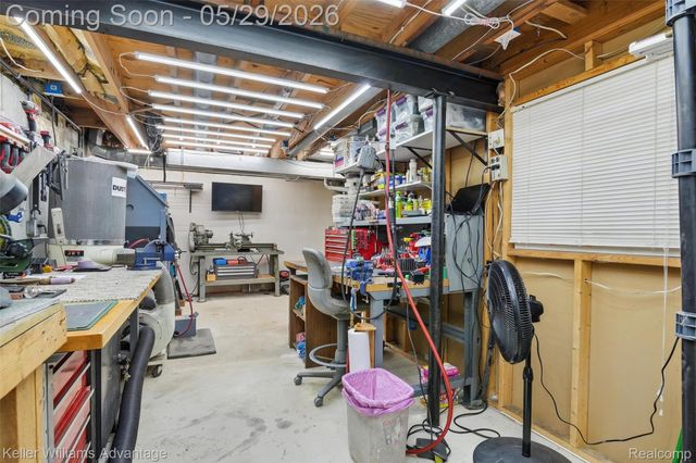 42505 Saltz Road, Canton Charter Township, MI 48187