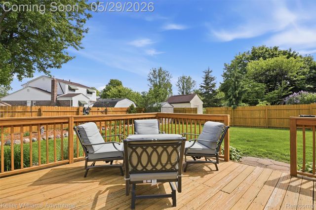 42505 Saltz Road, Canton Charter Township, MI 48187