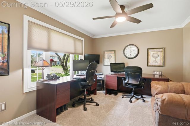 42505 Saltz Road, Canton Charter Township, MI 48187