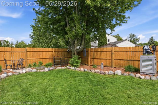 42505 Saltz Road, Canton Charter Township, MI 48187