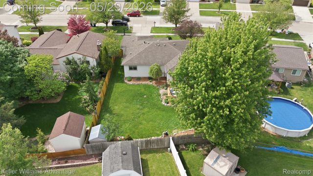 42505 Saltz Road, Canton Charter Township, MI 48187