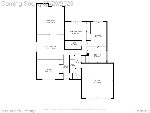 42505 Saltz Road, Canton Charter Township, MI 48187