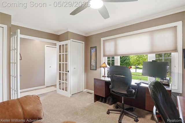 42505 Saltz Road, Canton Charter Township, MI 48187