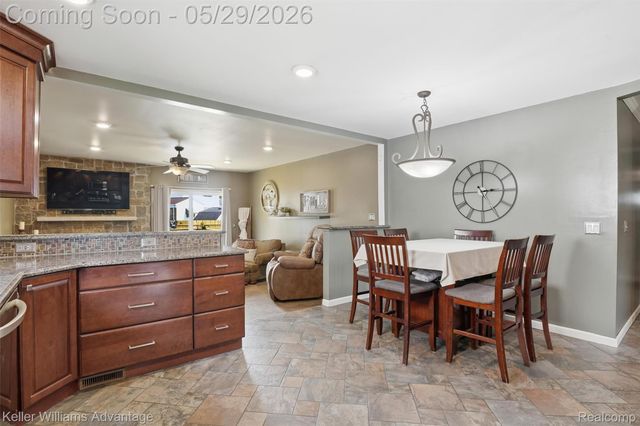 42505 Saltz Road, Canton Charter Township, MI 48187