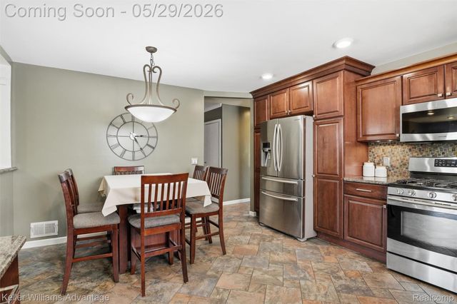 42505 Saltz Road, Canton Charter Township, MI 48187
