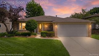 42505 Saltz Road, Canton Charter Township, MI 48187
