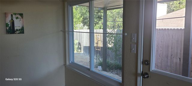 1210 Hidden Oaks Drive, Mansfield, TX 76063