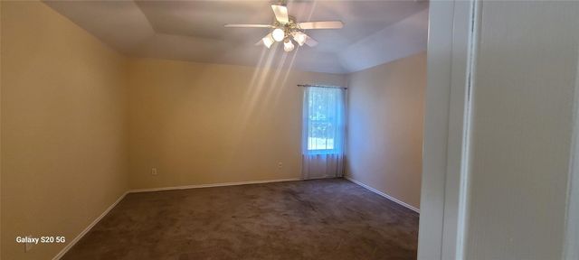 1210 Hidden Oaks Drive, Mansfield, TX 76063