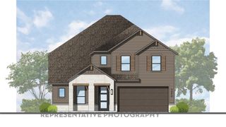 8704 Peristyle DR, Austin, TX 78744