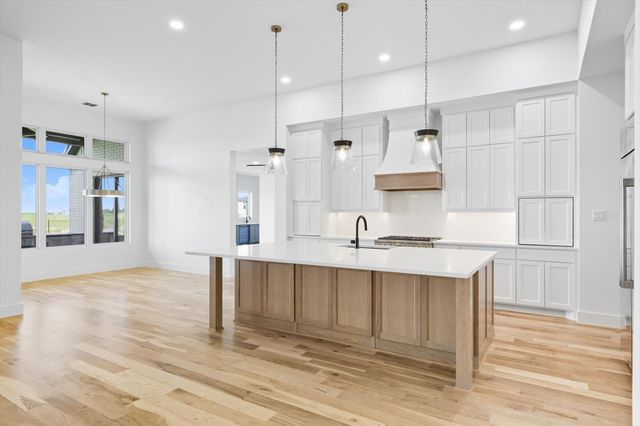 911 Brinn Boulevard, Celina, TX 75009