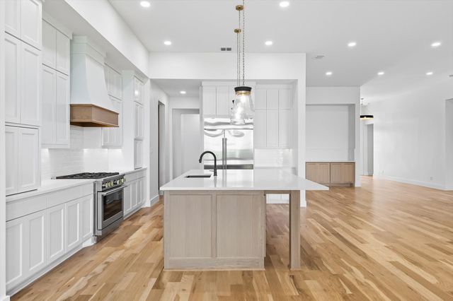 911 Brinn Boulevard, Celina, TX 75009