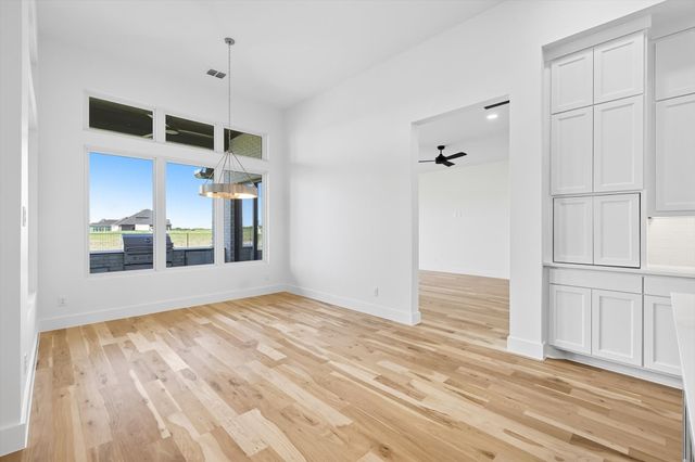 911 Brinn Boulevard, Celina, TX 75009