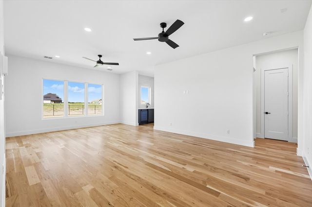 911 Brinn Boulevard, Celina, TX 75009