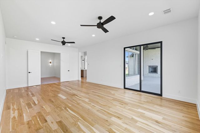 911 Brinn Boulevard, Celina, TX 75009