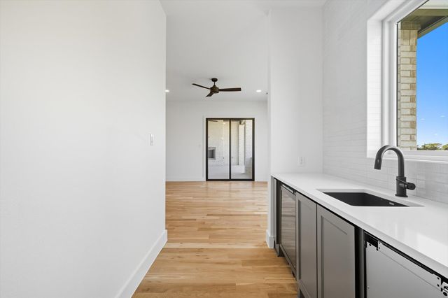 911 Brinn Boulevard, Celina, TX 75009