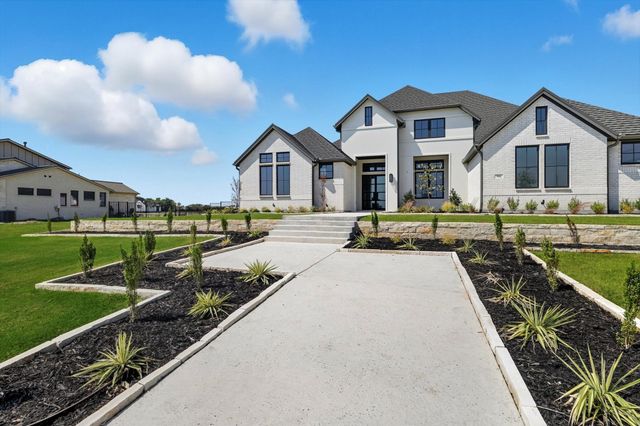 911 Brinn Boulevard, Celina, TX 75009