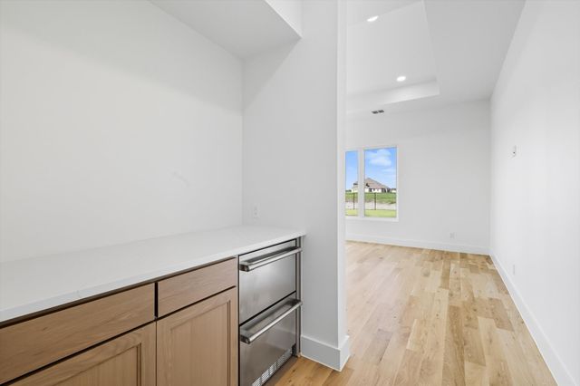 911 Brinn Boulevard, Celina, TX 75009