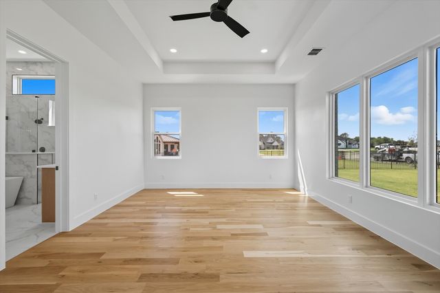 911 Brinn Boulevard, Celina, TX 75009