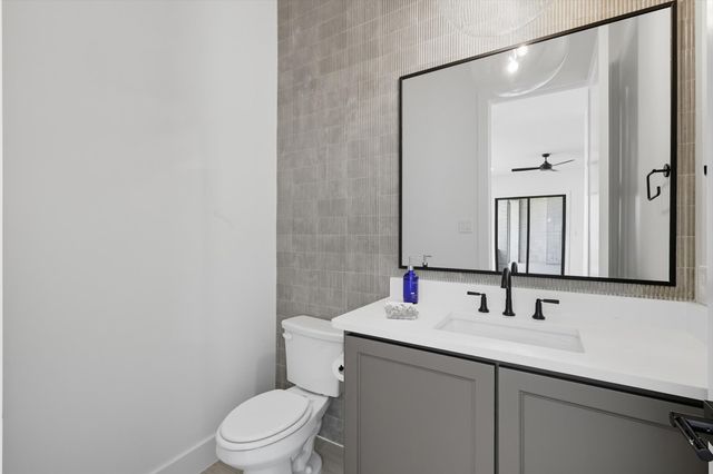 911 Brinn Boulevard, Celina, TX 75009