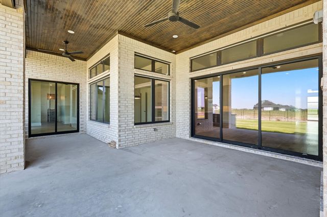 911 Brinn Boulevard, Celina, TX 75009