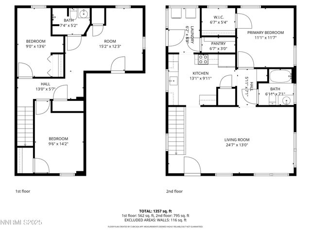 1756 F Street, Sparks, NV 89431