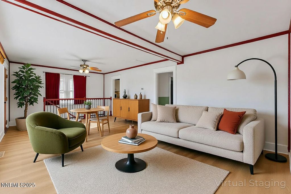 1756 F Street, Sparks, NV 89431