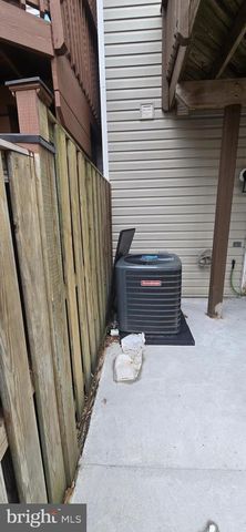 16116 EDENWOOD DR, Bowie, MD 20716