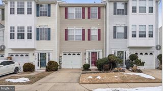 16116 EDENWOOD DR, Bowie, MD 20716