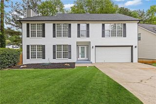285 Camden Park Drive, Lawrenceville, GA 30046