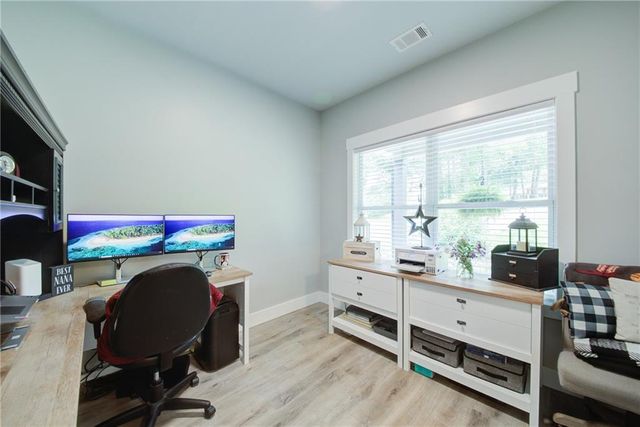 9350 Burnett Drive, Cumming, GA 30028