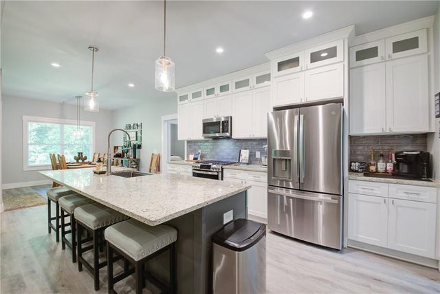 9350 Burnett Drive, Cumming, GA 30028