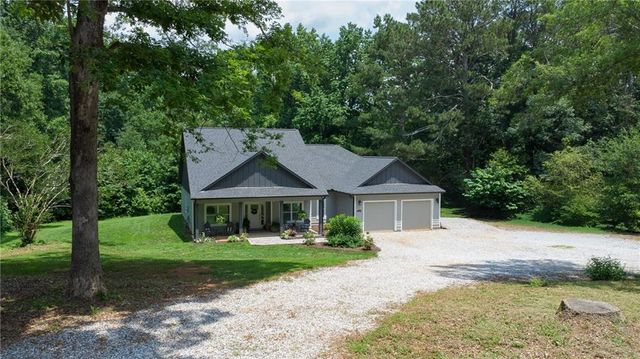 9350 Burnett Drive, Cumming, GA 30028