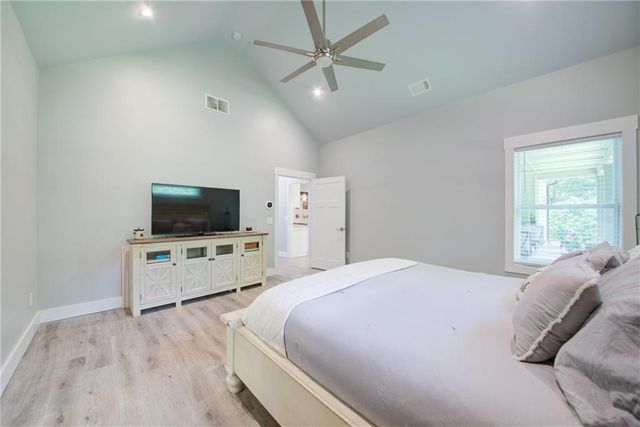 9350 Burnett Drive, Cumming, GA 30028