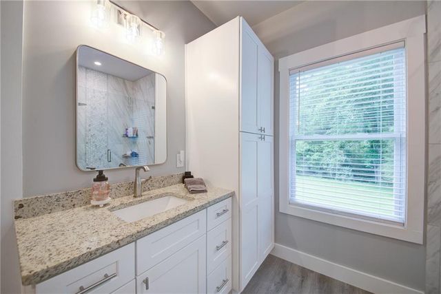 9350 Burnett Drive, Cumming, GA 30028