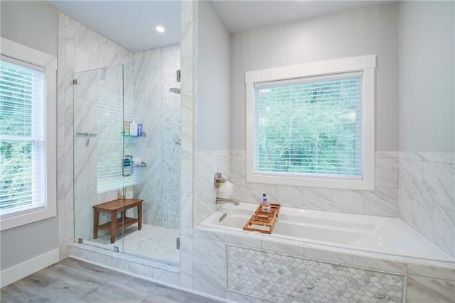 9350 Burnett Drive, Cumming, GA 30028