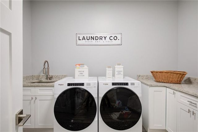 9350 Burnett Drive, Cumming, GA 30028