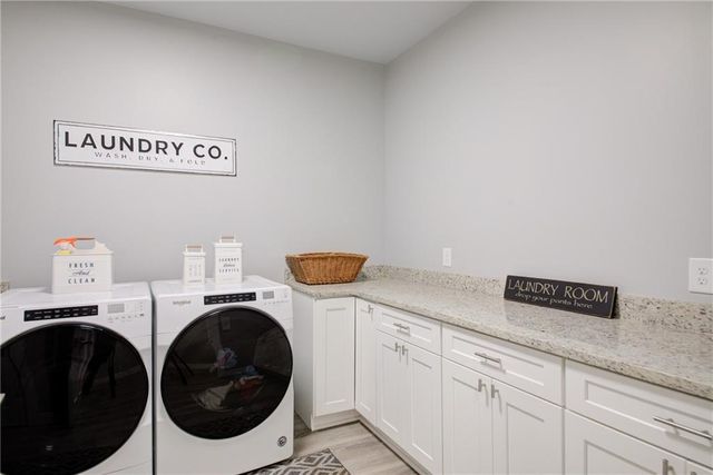 9350 Burnett Drive, Cumming, GA 30028