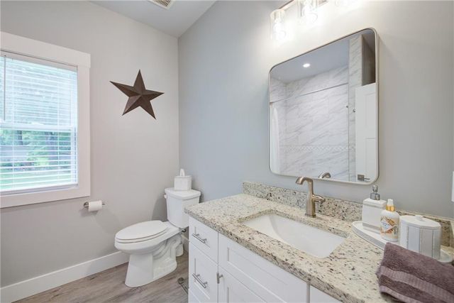 9350 Burnett Drive, Cumming, GA 30028