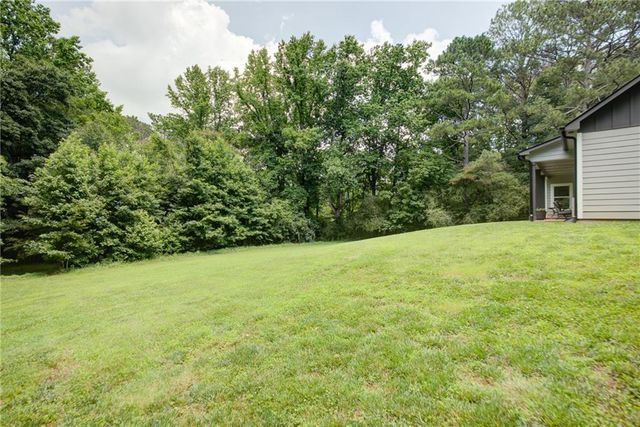 9350 Burnett Drive, Cumming, GA 30028