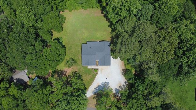 9350 Burnett Drive, Cumming, GA 30028