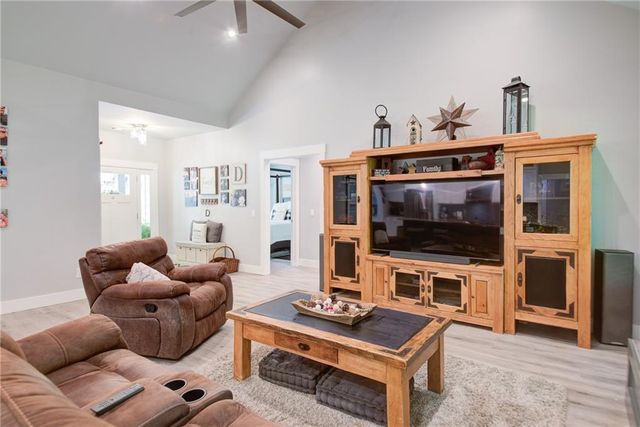 9350 Burnett Drive, Cumming, GA 30028