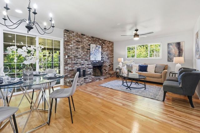 8440 Diane Ct, Gilroy, CA 95020