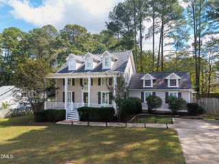 3503 Old Chapel Hill Road, Durham, NC 27707