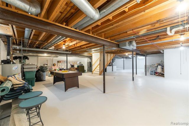 29462 East River Road, Grosse Ile, MI 48138