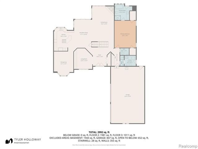 29462 East River Road, Grosse Ile, MI 48138