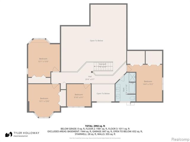 29462 East River Road, Grosse Ile, MI 48138