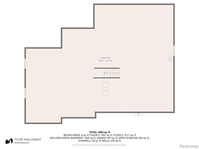 29462 East River Road, Grosse Ile, MI 48138