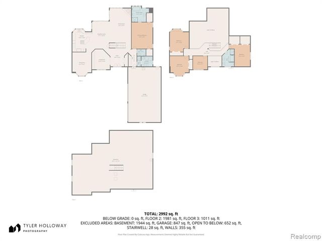 29462 East River Road, Grosse Ile, MI 48138