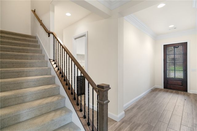 1602 SW Montrose Avenue, Bentonville, AR 72713