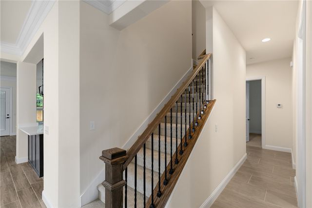 1602 SW Montrose Avenue, Bentonville, AR 72713
